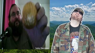 ASMR Chocolate Orange Mukbang: First-Time Crunchy Segments & Excited Tingles! - Reaction! (BBT)