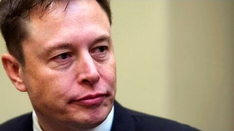 The Incredible mind set of Mr Elon Musk