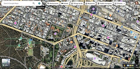 Three people die in Perth car accidents near where I'd made videos previously. What are the odds?