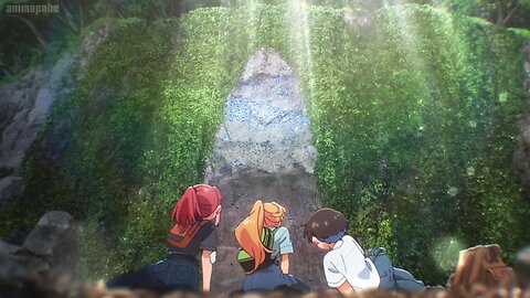 finding the original rock | Ruri Rocks