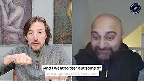 From gypsy camp to politician.