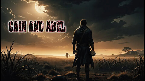 Cain and Abel | Pastor Anderson