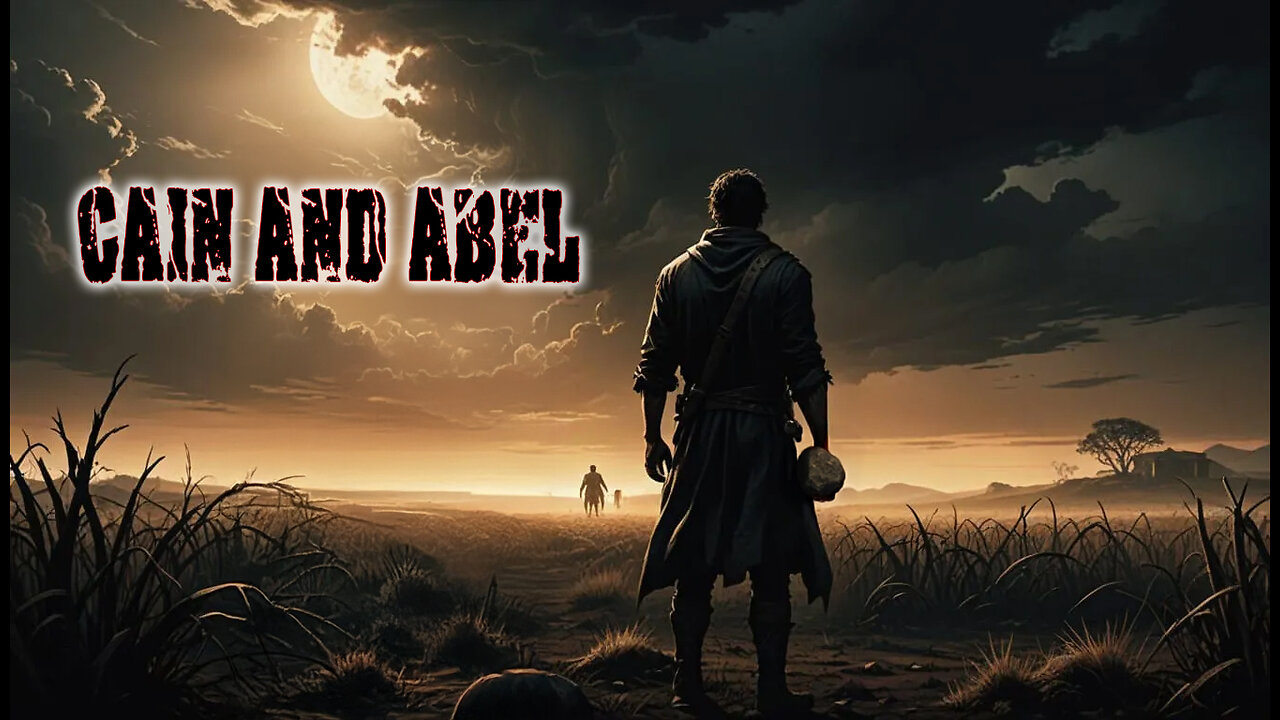 Cain and Abel | Pastor Anderson