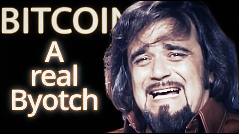 🚨 BITCOIN P/ss or Get Off The Pot Moment