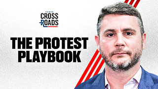 The Communist Tactics at Play Behind the LA Riots - James Lindsay