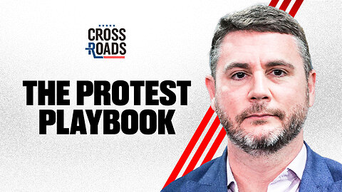 The Communist Tactics at Play Behind the LA Riots - James Lindsay