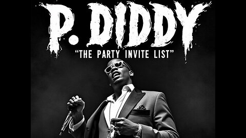 DARK SECRETS: NO DIDDY...