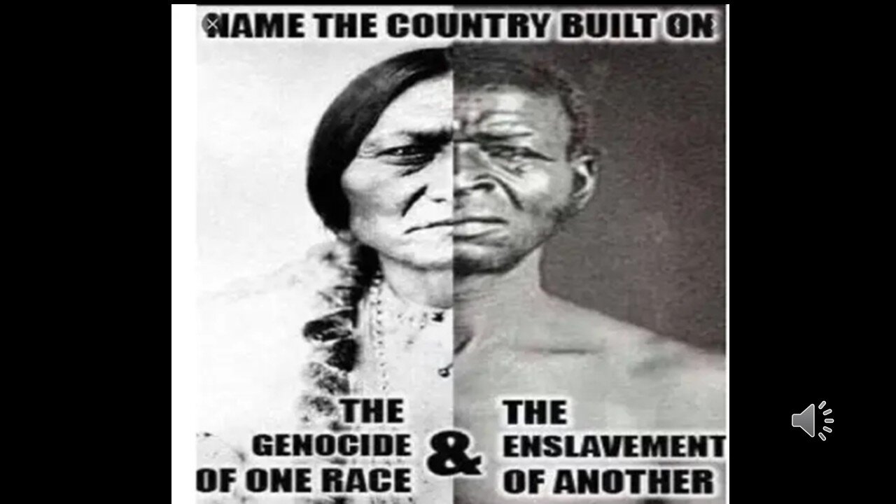 Ask me a question - I'll tell you no lie, Dont give away your weapons as the USA INC is not the boss