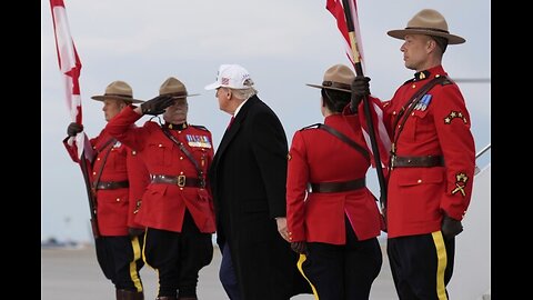LIVE UPDATES: President Trump meets World Leaders at G7 Summit in Canada--What's on the agenda?