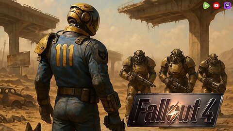 Wasteland HOA President | Fallout 4