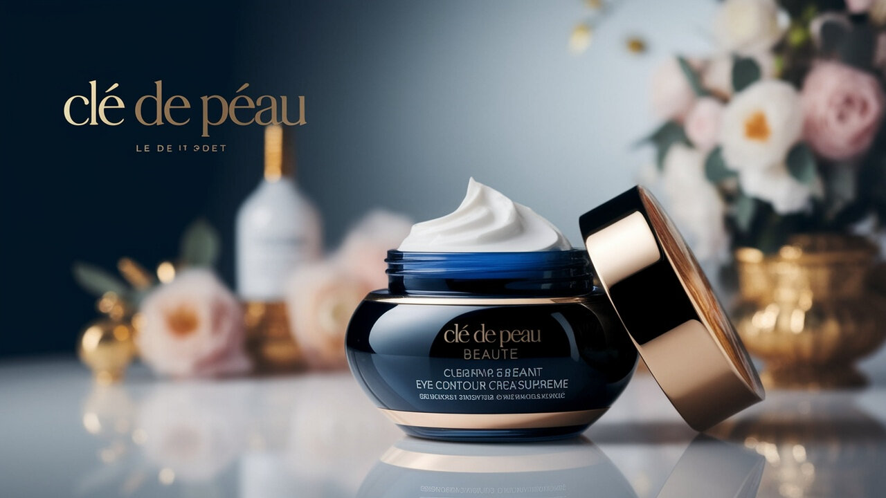 I Found the BEST Eye Contour Cream for Dark Circles