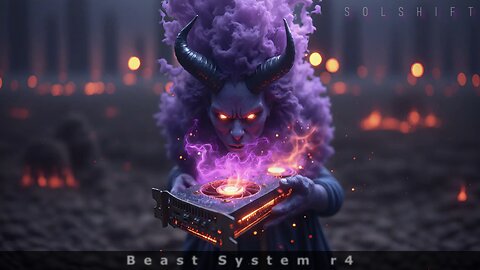 SolShift: Beast System r4 (InfernalMix)