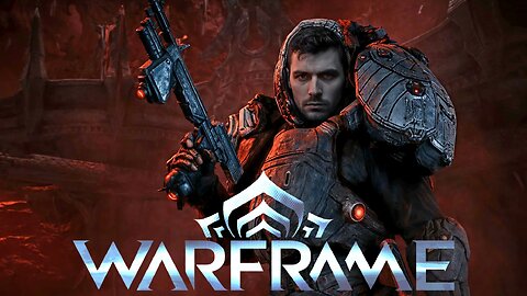 🦾Warframe⚡️Returning Player Does New Veilbreaker Quests📰News🎮Games🍿Reacts📺Stream 75