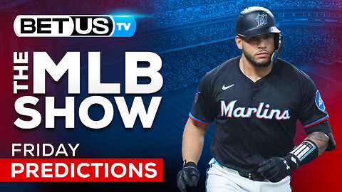 MLB Picks For Today [August 1st] MLB Predictions & Best Baseball Betting Odds