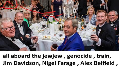 all aboard the jewjew , #genocide , train,