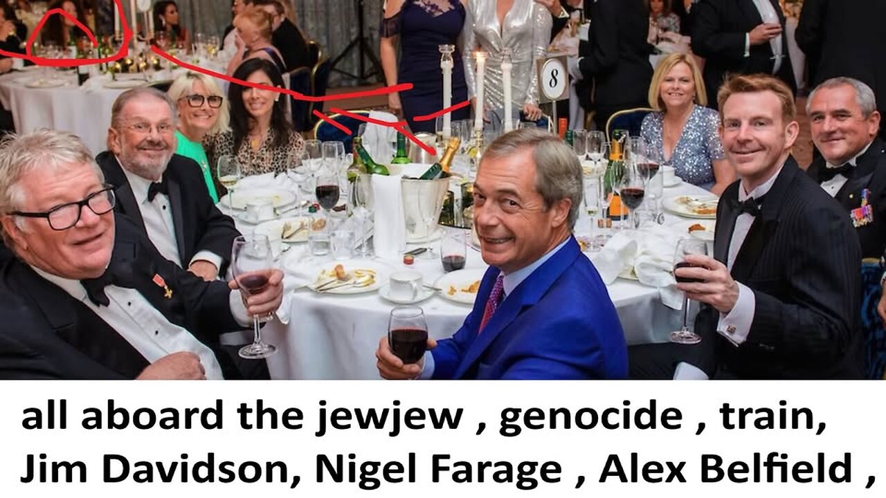 all aboard the jewjew , #genocide , train,
