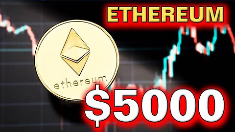 Ethereum Today Update 🚀 🔥ETH Crypto Market 100% Accurate Chart | SINDHI TRADING