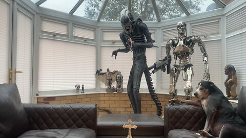 The old Testament to the new Testament