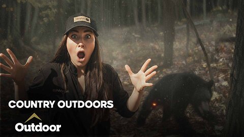 Thorn Broadheads Hurricane Comeback | NC Black Bear