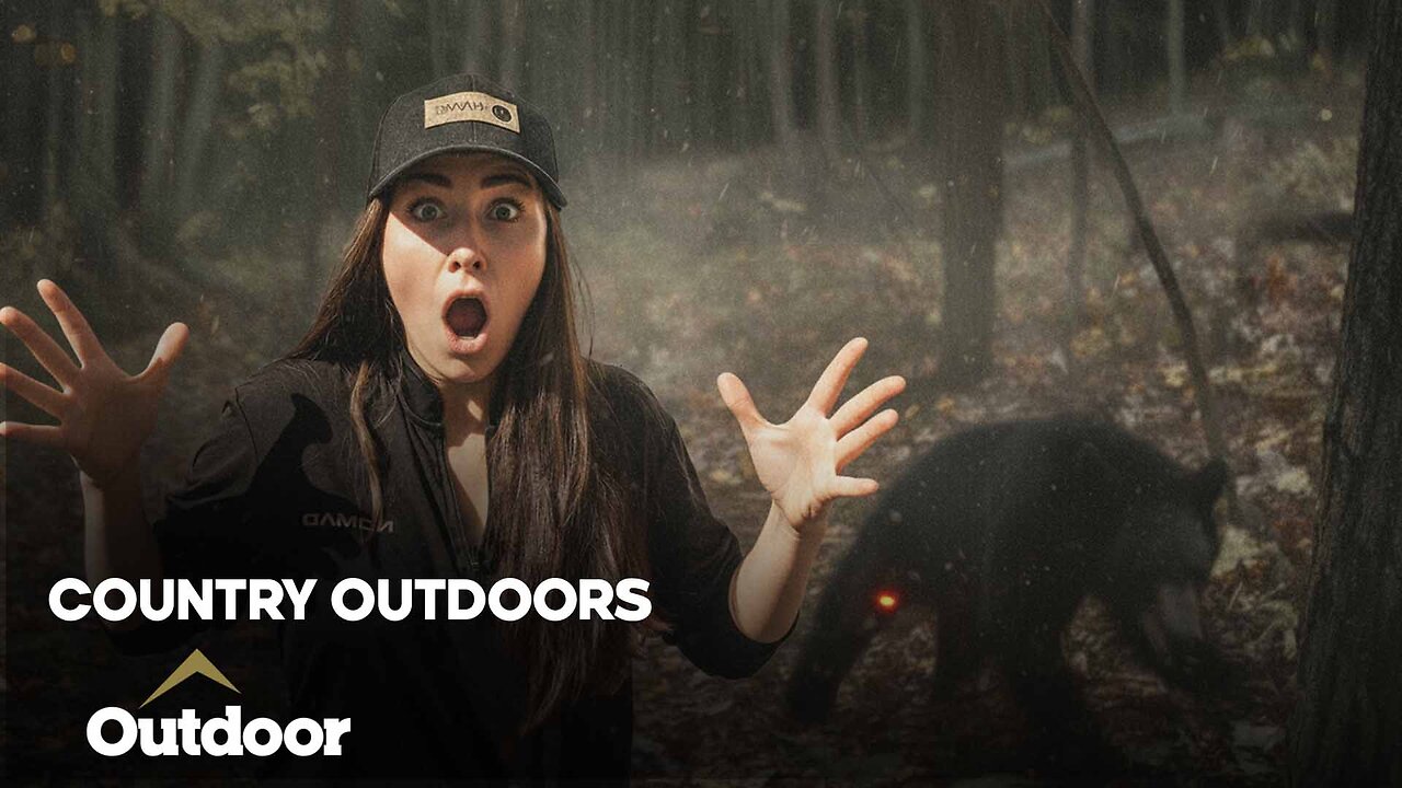 Thorn Broadheads Hurricane Comeback | NC Black Bear