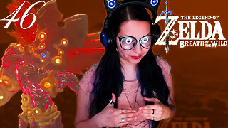 Fireblight Ganon | Alirien Plays The Legend of Zelda: Breath of the Wild [46]