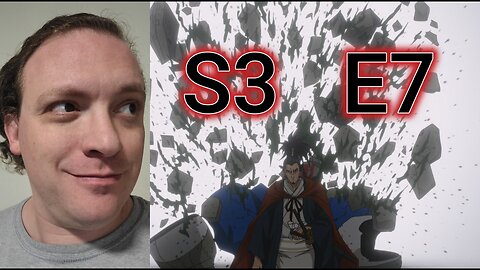 One Punch Man S3 Episode 7 Reaction!! [Spoilers]