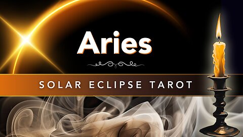 Aries Tarot ♈️ Inspiration & Infinite Potential