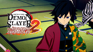 🔴 LIVE INFINITY CASTLE DLC NEWS THIS WEEKEND? 💥 DEMON SLAYER HINOKAMI CHRONICLES 2