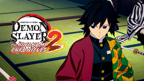 🔴 LIVE INFINITY CASTLE DLC NEWS THIS WEEKEND? 💥 DEMON SLAYER HINOKAMI CHRONICLES 2