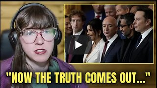 Whitney Webb ~ Something Is About To Hit