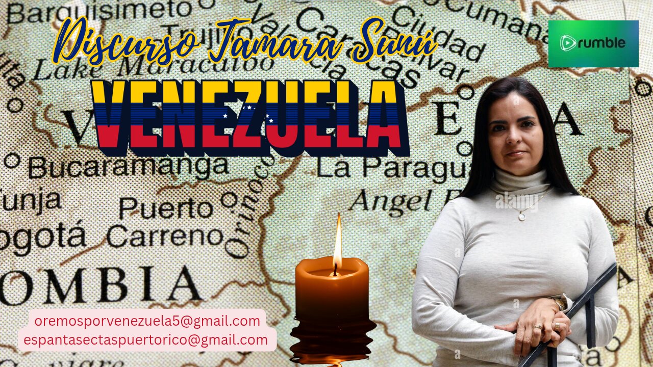 CONFERENCIA DE TAMARA SUJÚ