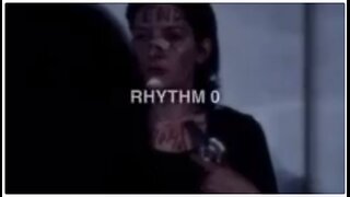 They TORTURED her for 6 hours in a failed social experiment about Marina Abramovic