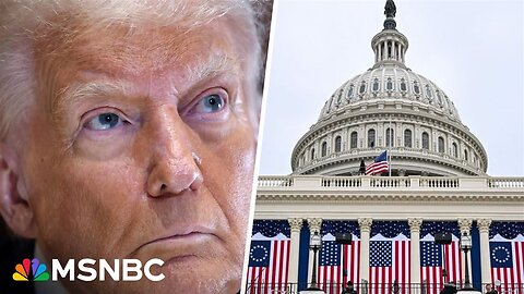 Gift or grift? Typical Trump allies break with plan to accept $400M jet from Qatar