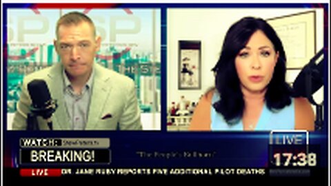 "Five Jet Blue Airlines Pilots Dead, Media Accused of Concealing Vaccine Concerns"