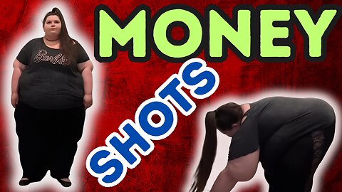 Stretching The Body For The Dollars | Reaction