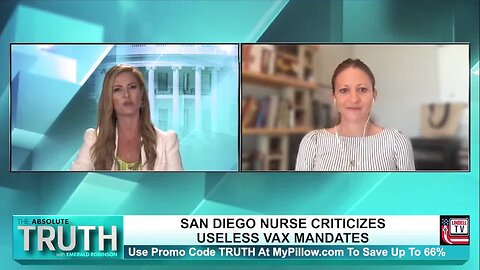 "Hospital Doctors' Refusal to Report Vaccine Injuries"