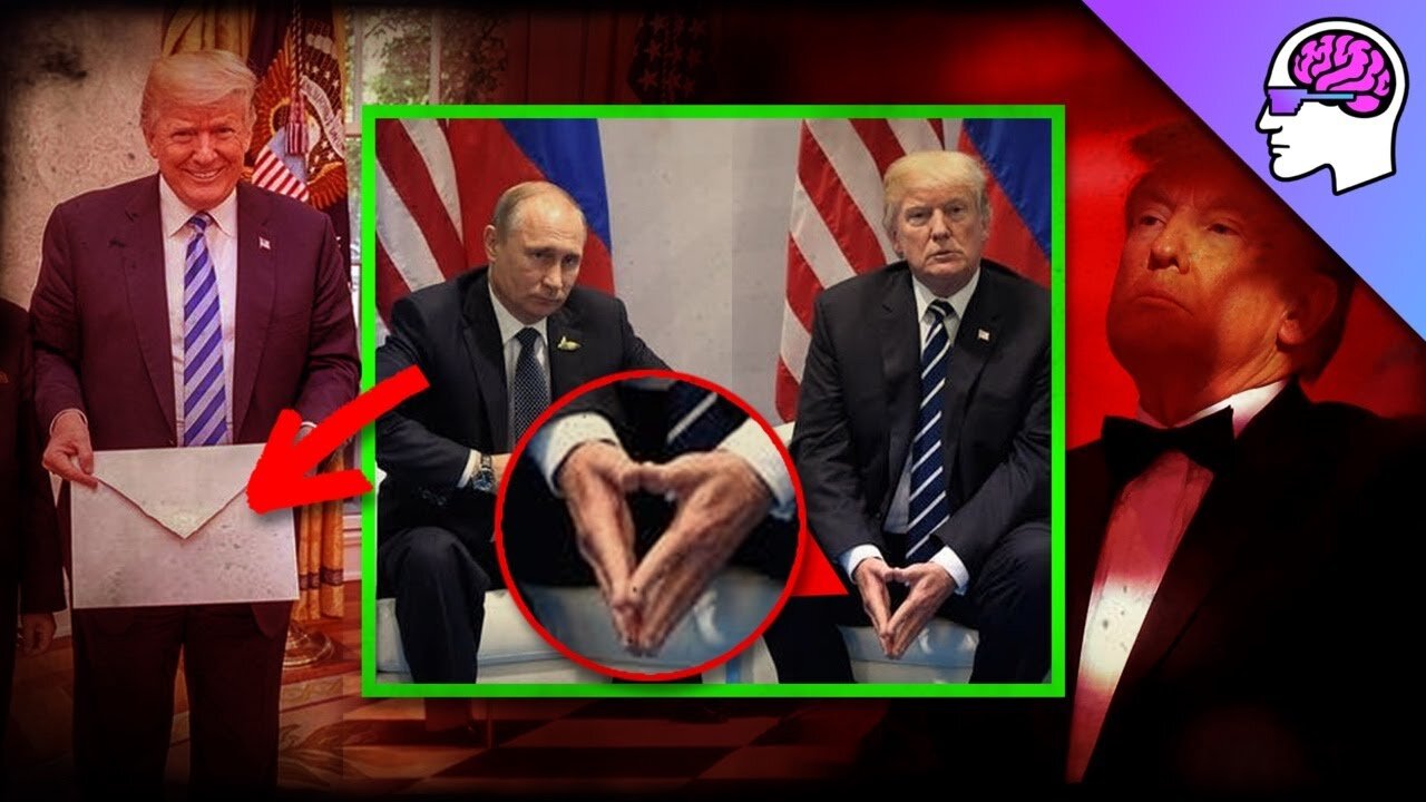 Who Controls the World?