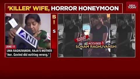 Honeymoon_Murder_Case__Sonam___Raj_Kushwa_Have_Confessed_Involvement_In_Murder___India_Today