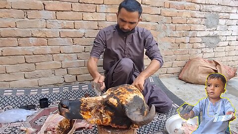 Siri Paye On EID