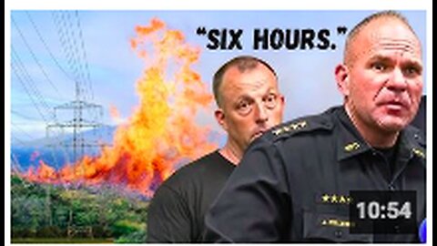 "Debunking Lies: The Real Cause Behind the Maui Massacre Fires"