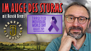 Im Auge des Sturms - Sonderausgabe, Vol.43