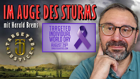 Im Auge des Sturms - Sonderausgabe, Vol.43