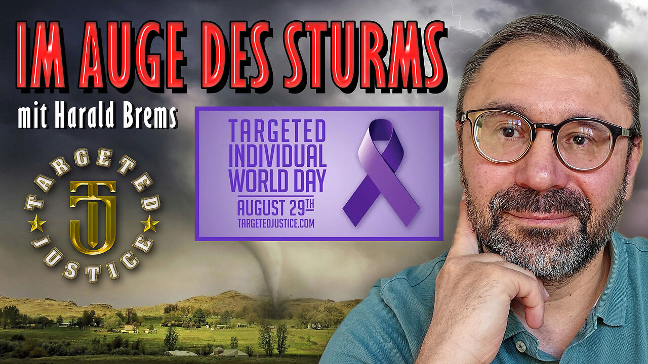 Im Auge des Sturms - Sonderausgabe, Vol.43