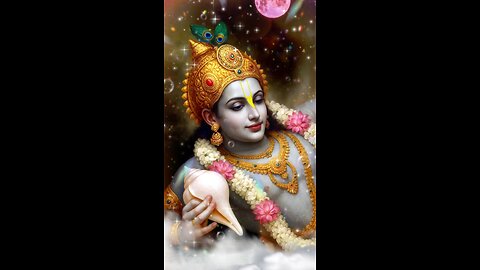 Maha Vishnu