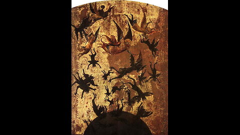 The Fall of Angels