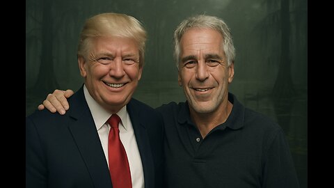 Trump Didn’t Come to Clean the Swamp – Trump Is the Swamp