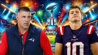 The Patriots Dynasty IS BACK! NFL Sunday OVERREACTIONS!
