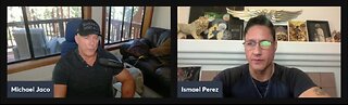 Ismael Perez & Michael Jaco