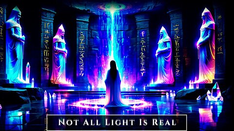 Spiritual Rank | The Truth That Follows You Everywhere