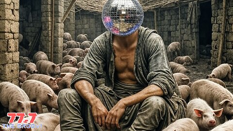 BadMuthaJoJo – Prodigal Disco (Synthpop Disco) | 77.7 THE GROOV!